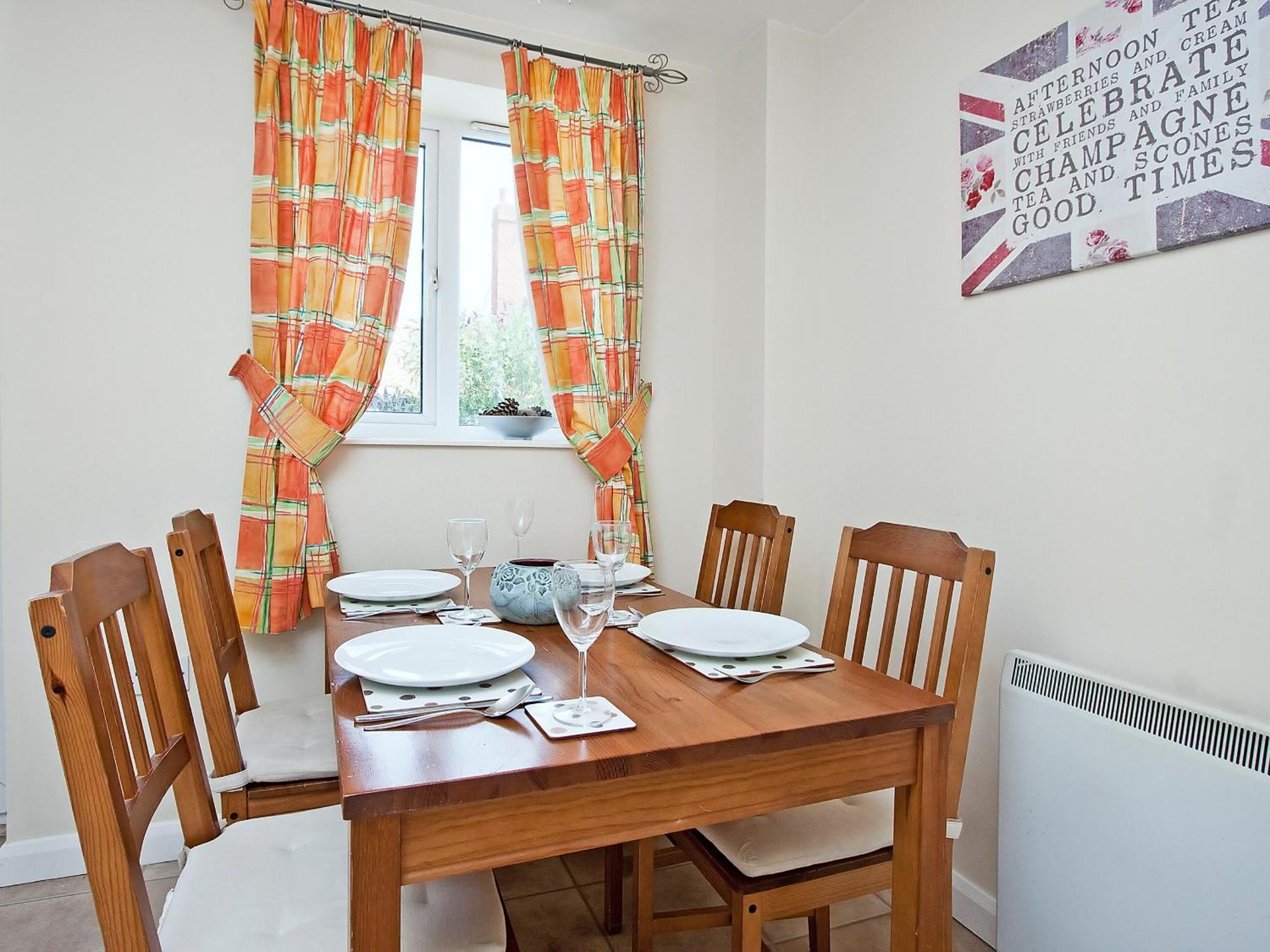 Daisy Cottage Сихаузес Екстериор снимка